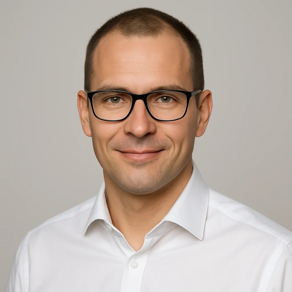 Martijn van der Berg